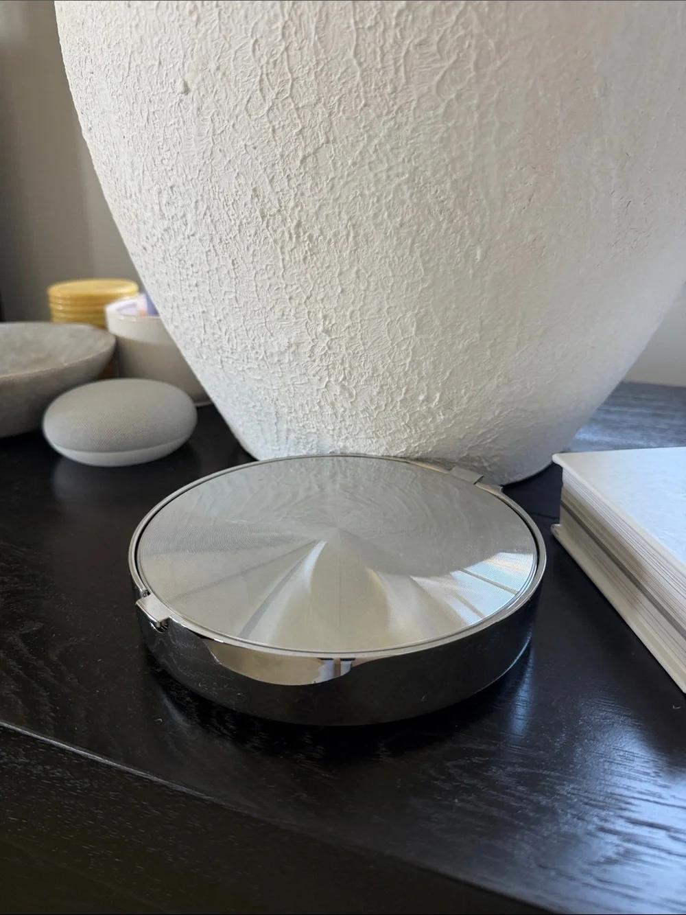 Remsen Pill Container - Picture 4 of 12